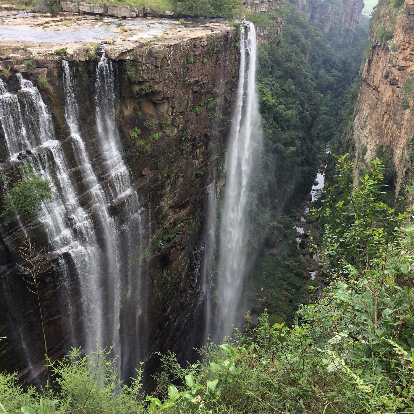 South Africa's Garden Route